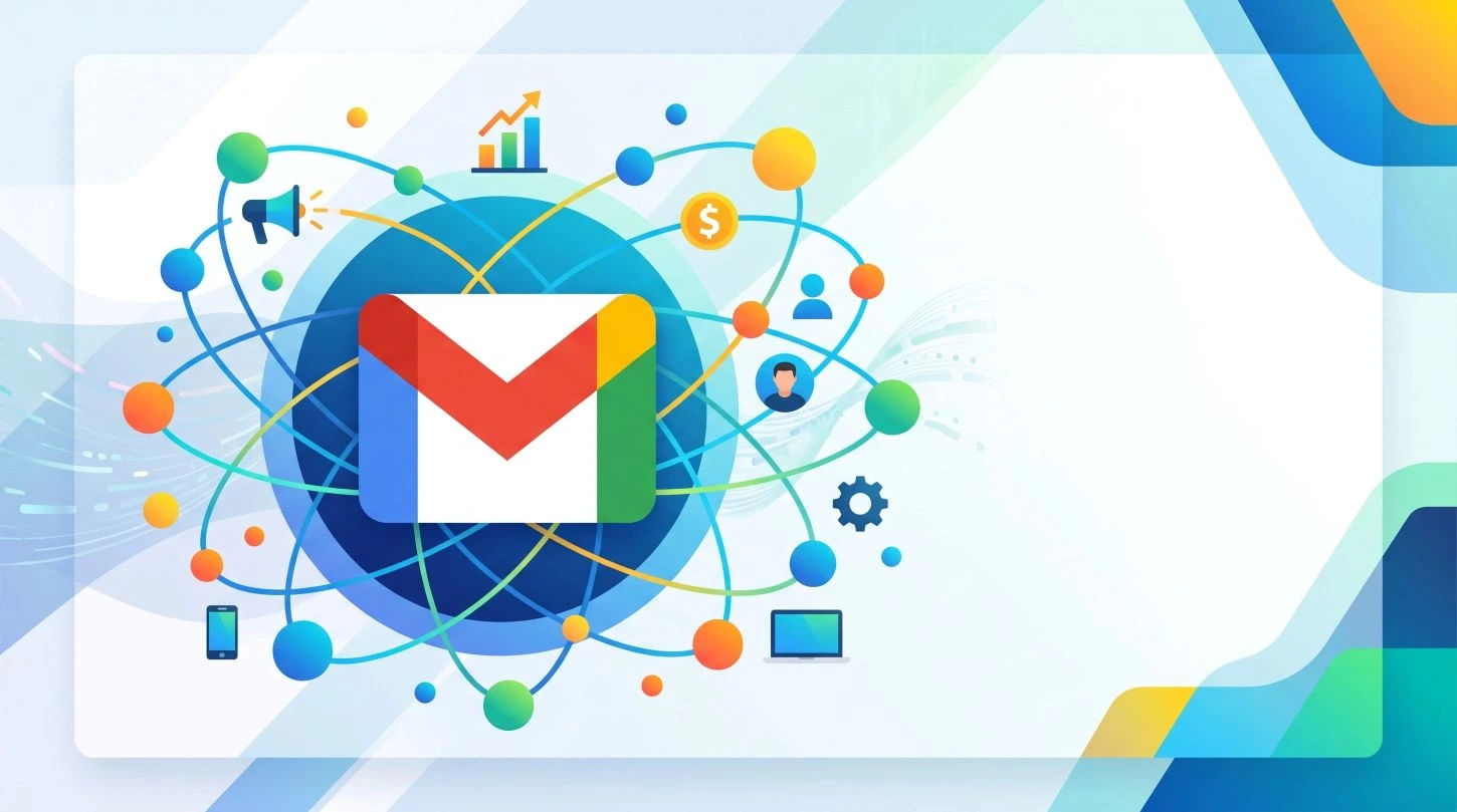 The Gmail Dot Trick & Plus Tag: Generate Unlimited Emails